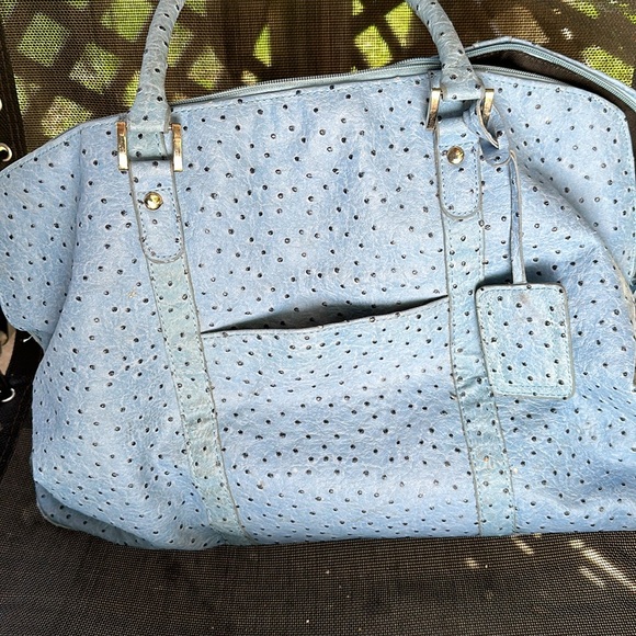 Large bag/purse. - Picture 4 of 5